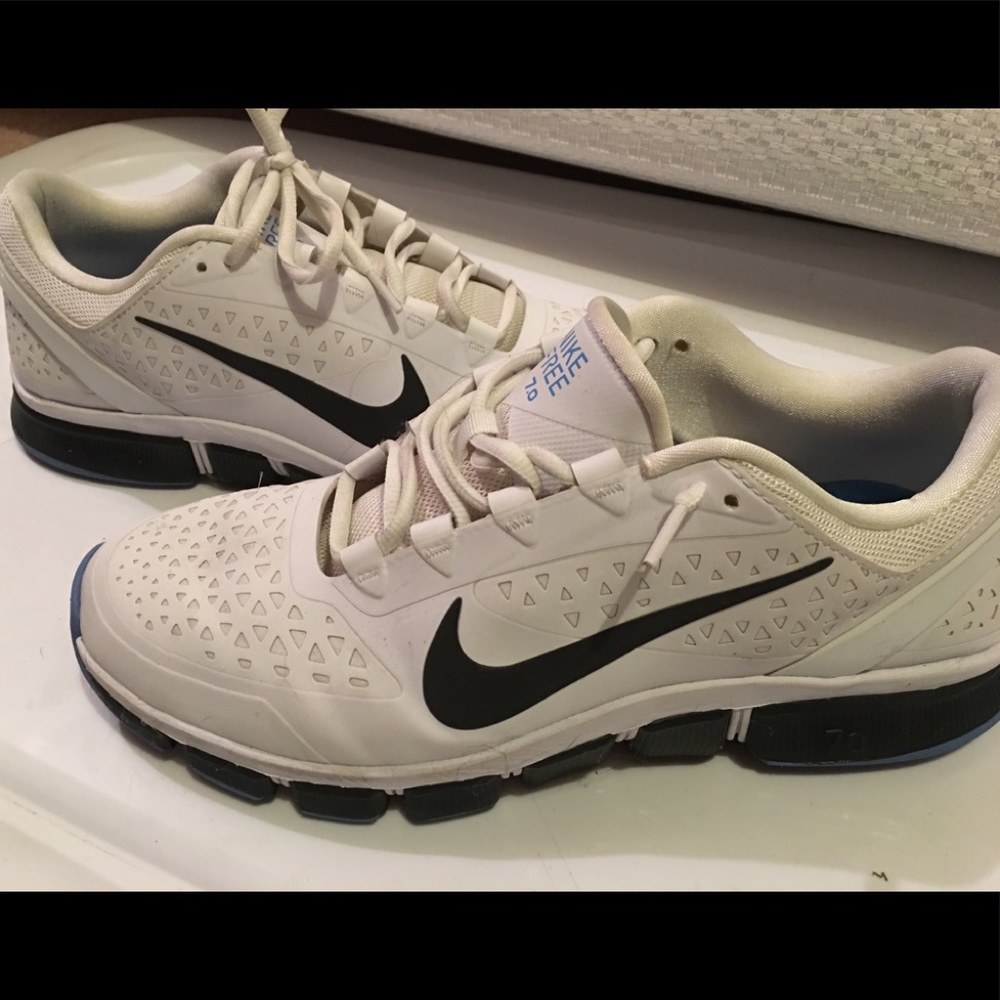 Nike Free 7.0